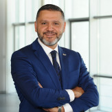 Bilal TOPÇU